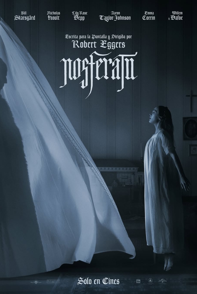 Nosferatu