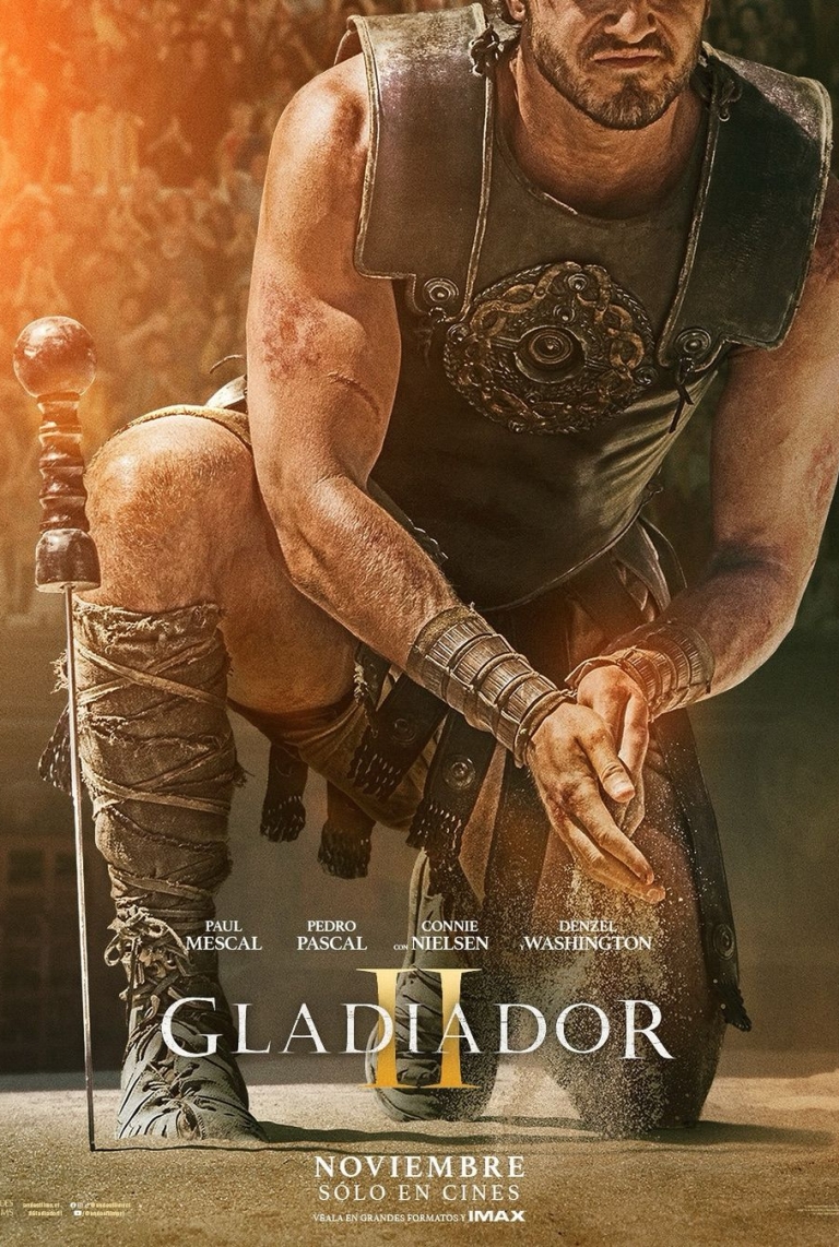 Gladiador II