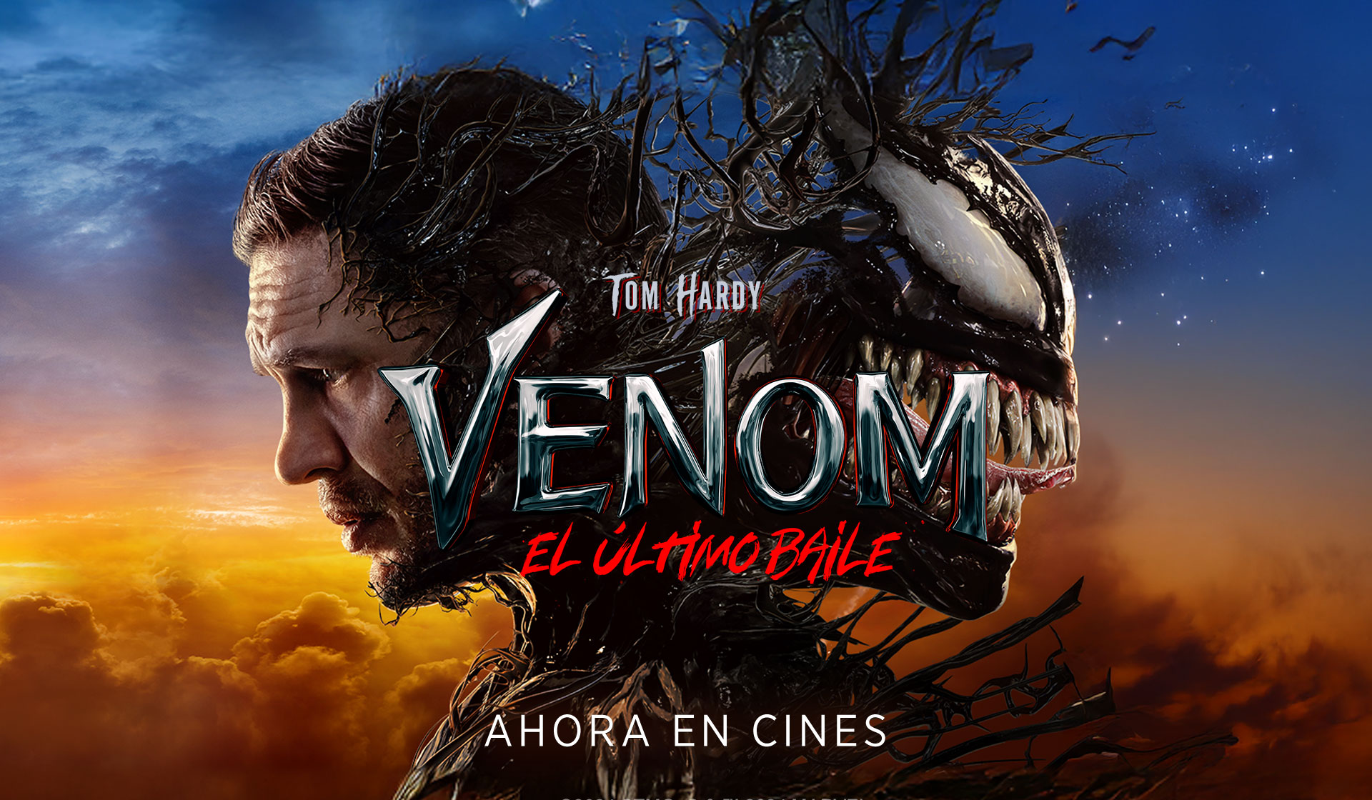 Venom: El último baile