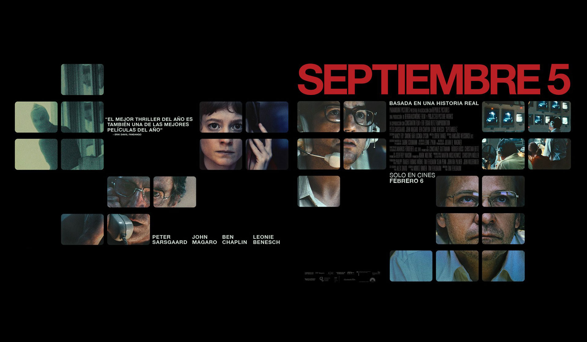 September 5